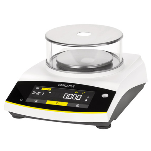 Balances Sartorius ENTRIS II Essential Line BCE