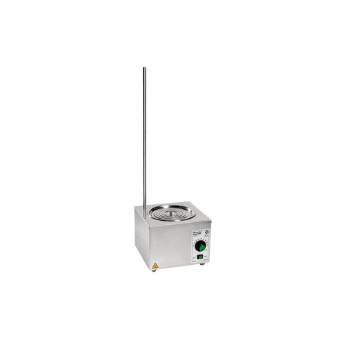 Bain-marie compact 2 litres