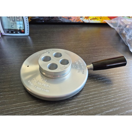 Base pour DrySyn MiniSpin
