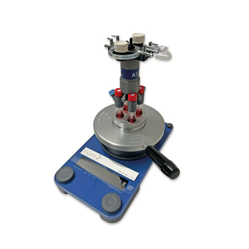 DrySyn MiniSpin Manifold Kit