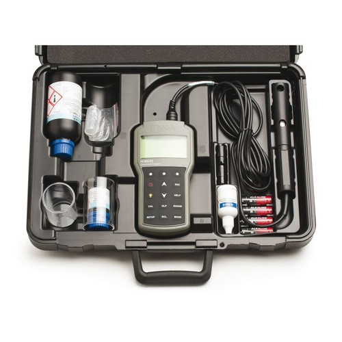 Oxymètre portable HI 98193