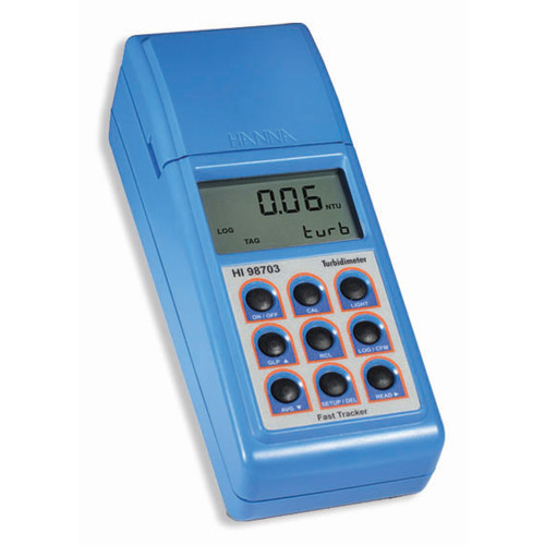 Turbidimètre portable Hanna HI 98703