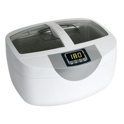Laveur ultrasons 2,6 ℓ