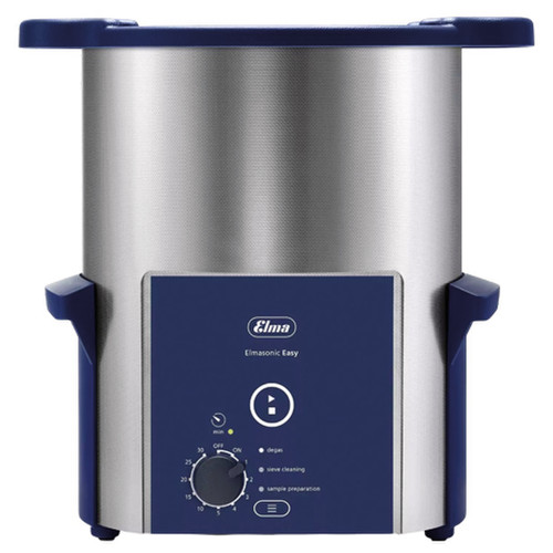 Laveurs ultrasons ronds Elmasonic Easy R