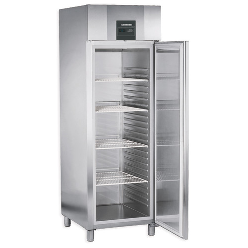Réfrigérateurs grande capacité ventilés