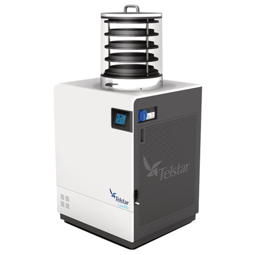 Lyophylisateurs de laboratoire LyoAlpha