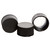Bouchons pour flacons Wheaton Dram indicator