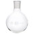 Ballons col rodé fond rond Quickfit indicator