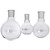 Ballons col rodé fond rond Quickfit indicator