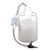 Siphon "Jumbo" LDPE/PVC indicator