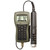 Multiparamètres portable Hanna HI 9829 indicator