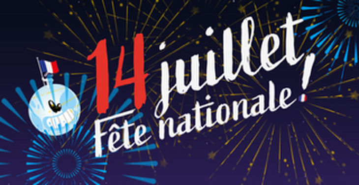 FETE NATIONALE