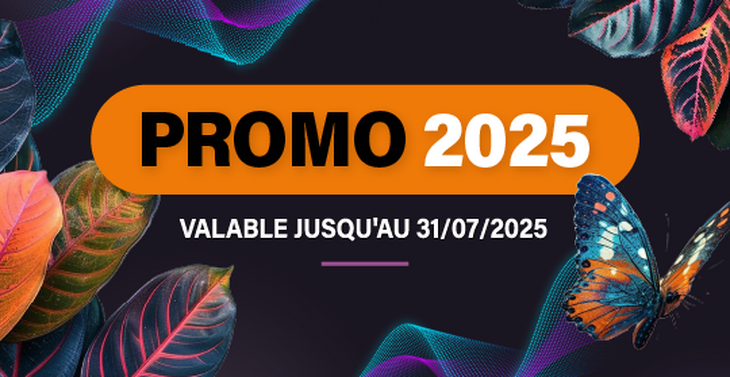 PROMOTION DES BEAUX JOURS