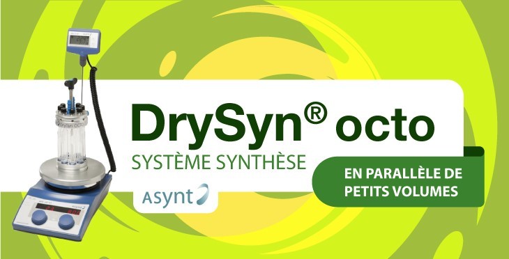 DrySyn Octo