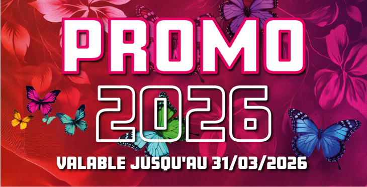 P'TITS PRIX DE DEBUT D'ANNEE