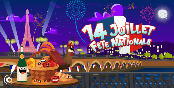 FETE NATIONALE