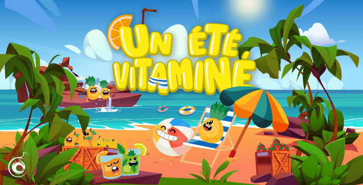 BEL ETE VITAMINE