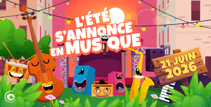 FETE DE LA MUSIQUE